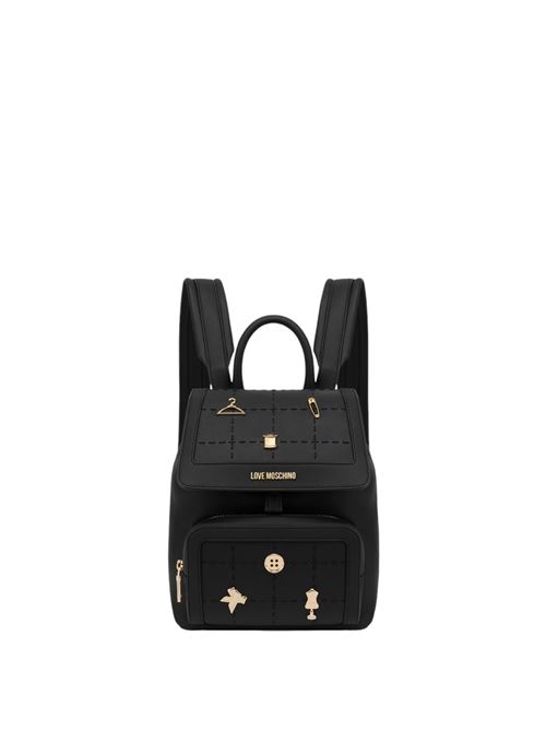 LOVE MOSCHINOzaino LOVE MOSCHINO | JC4067PP1LLINERO